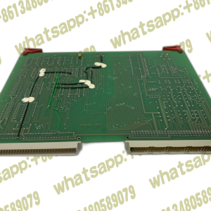 Opal 70312538200 System Cont. 3 PCB