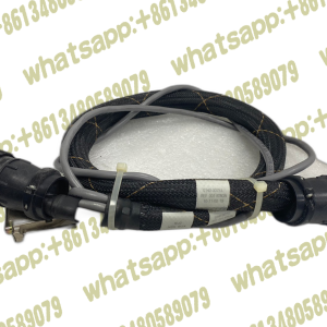 0140-00753 REV 001 RTRON 10-11-00 T8 CABLE