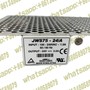 Lambda JWS75-24/A