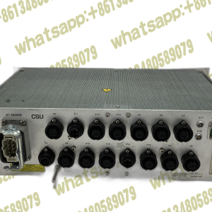 ASML 4022.436.5400 Cabinet supply Unit CSU