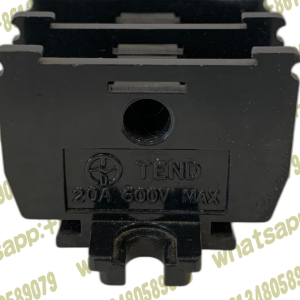 TEND 20A 600V MAX