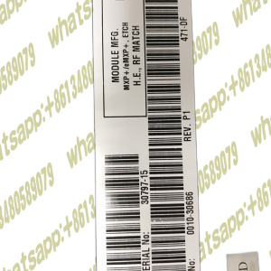 AMAT 0010-30686 HIGH EFFICIENCY RF MATCH,ETCH,MXP+/EMXP