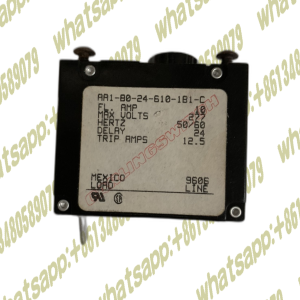 Carling Technologies AA1-B0-24-610-1B1-C