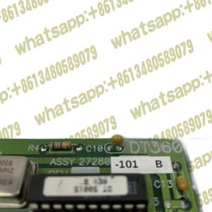 ASSY 27280-101 B