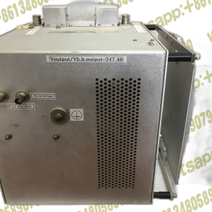 Applied Materials 0010-37735 ASTEX IPS BIAS RF MATCH ASSEMBLY