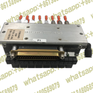 APPLIED MATERIAL MANF ASSY EV 16-STATION W/ DISCRETE WIRI 4060-00013