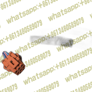 AMAT 0140-21408 HARNESS ASSY PVD W/B CH INTERCONNT 0140-21803