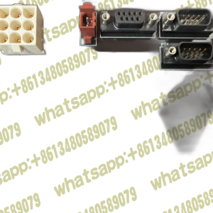 AKT AMAT 0100-71117 REV.02 BACKPLANE BOARD