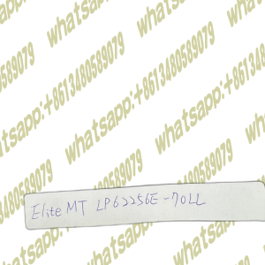 AMAT Elite MT LP 62256E-70LL Semiconductor