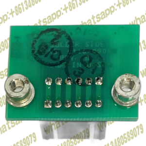 AMAT APPLIED 0100-09080 PCB ASSY, ROBOT CAP SENSOR INTC BD