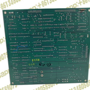 LAM Research 810-017018-002 PCB GAP Motor Controller Board