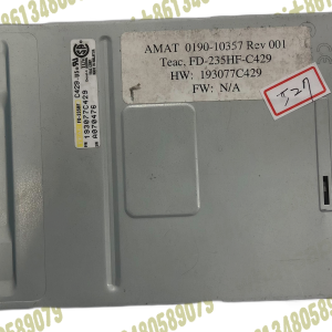 TEAC FD-235HF-C429-U5 1.44MB IDE 3.5" FDD 193077C429
