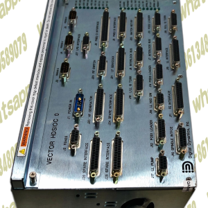 NOVELLUS HDS10C-0 VECTOR 02-252395-00