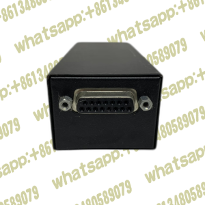 UNIT UFM-9160 He 6SLM