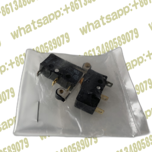 Macro Switch SS-5GL2