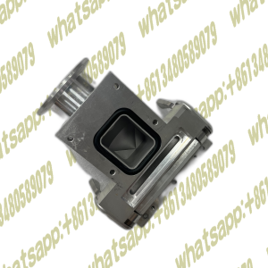 AMAT APPLIED 0020-31283 PORT VACUUM,WB