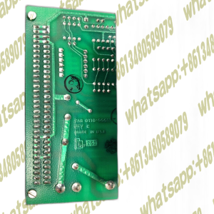 PPLIED MATERIALS 0110-00011 CHOPPER DRIVE FAB