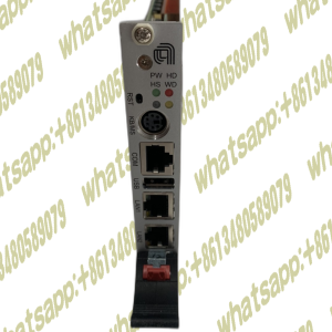 AMAT 0190-24007 REV001 CPCI-3720CF REV.B2 CPU BOARD