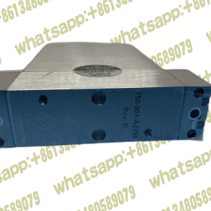 UNIT UFC-8565 N2O 1SLM