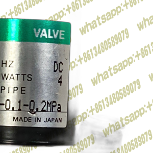 CKD HVB112-X0309