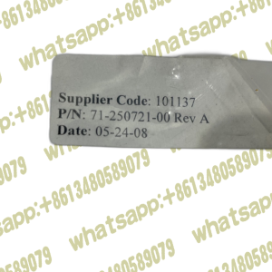 71-250721-00 REVA, FIXTURE, C3, ARM ROBOT LEVELING
