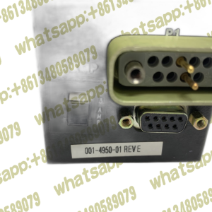 Brooks 001-4950-01 Up/Down Control Switch Right Hand