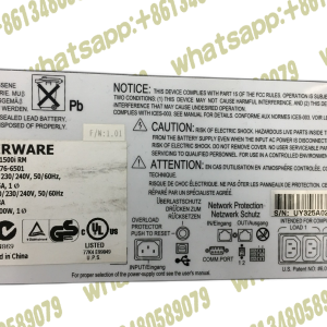 MDL:PW5115 1500I RM