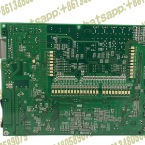 Sinfonia EC R SBX08-000089-11 SLPCPU6A SBX93-100149-11