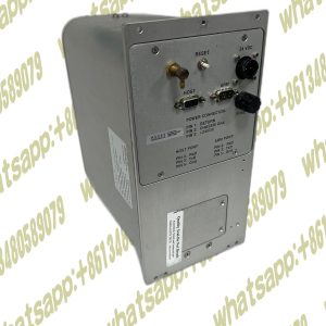 Asyst Technologies Pre-Aligner Model 5 Wafer Aligner PN: 05050-017