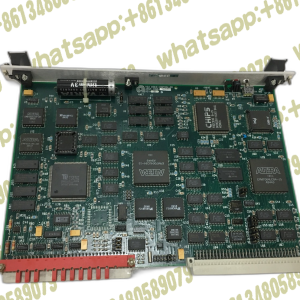 AMAT 0190-76050 PCB ASSY VGA VIDEO BOARD