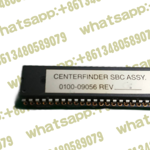 AMAT 0100-09056 CENTERFINDER SBC ASSY.