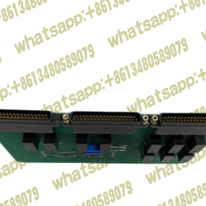 Relay Circuit Board Assembly Interface 0335-104-00