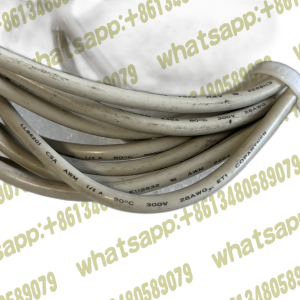 E119932 LL84201 CSA AWM I/II A 80C 300V 28AWG ET1 COPARTNER