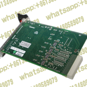 AMAT 0190-06172 MKS CDN496 DeviceNet Controller Board