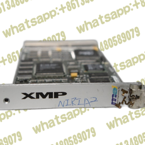 AMAT 0190-03601 A022-0001 1007-0057 ME XMP-CPCI-3U Motion Controller Module