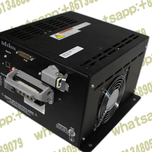MDR Magnet Driver Repair 0190-17272 MAG04-25041-003