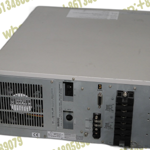 FUJI Electric M-SPS3000RM-2F UPS Power Supply