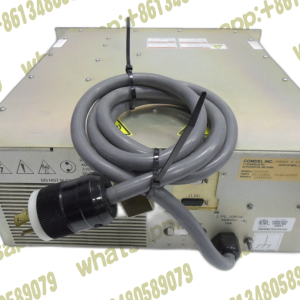 COMDEL CLX-1000/400 RF Generator, 0190-07556, FP1248R2