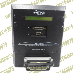 MKS ASTeX ASTRON AX7670 , RPS