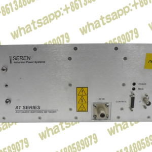 Seren AT10 1000W Matching Network 13.56MHZ 9400080031