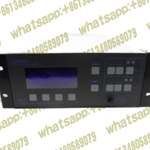 Seren MC2 Automatic Matching Network Controller 9200010001