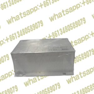 VAT PM-6 Adaptive Pressure Controller 650PM-24PM-ABC3/0114