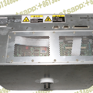 DAIHEN AMN-50F RF AUTO MATCHER, 3D80-001458-12