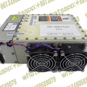 AMAT 0010-36114 DPS RF Match 416152