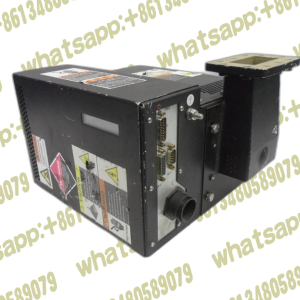 8955 MKS/ASTEX 3.0 KW MAG HEAD F120162-3