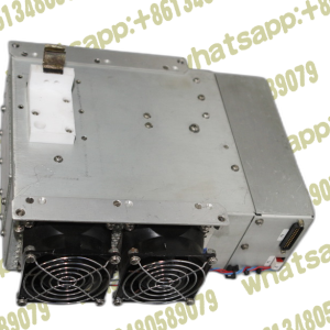 AMAT 0010-09416 P5000 Etch Chamber Assy RF Match