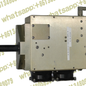 AMAT RF Match Assy. 0010-09750
