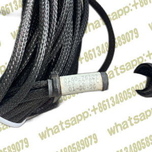 AMAT 0140-76127 HARNESS ASSY EMO CENTURA COMMON