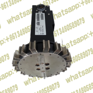 AMAT 0010-75524 Assy, HDP Extended Robot Driver, Upper/Lower, Centura