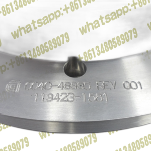 0040-46995 NSK SSB014FN5 300mm UNPLLCF+ DIRECT ROBOT DRIVE CENTURA